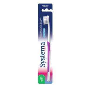 Systema Gum Care Super Soft Toothbrushes