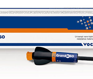 Voco GrandioSO Composite