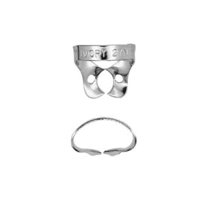 Rubber Dam Clamps #27N Premolar