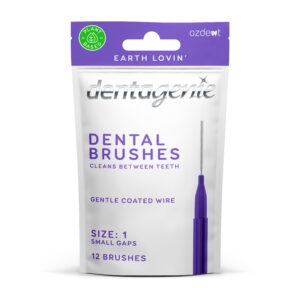 Dentagenie Interdental Brushes