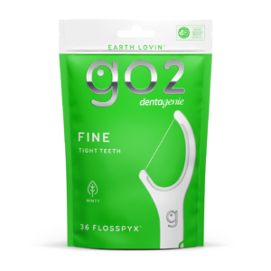 GO2 Flosspyx™ Fine