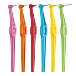 TePe Angle™ Interdental Brush Pkt-25