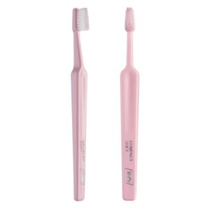 TePe Select™ Compact Soft Toothbrush