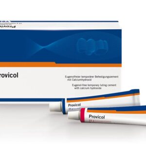 Voco Provicol Handmix Temporary Cement