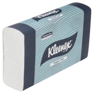 Kleenex 4440 Compact Paper Towel
