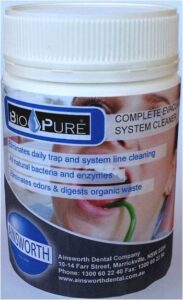Ainsworth BioPure Evacuation System Restorative 1.3kg