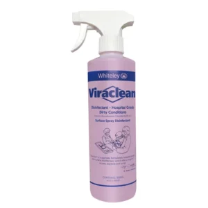 Viraclean 500ml Trigger