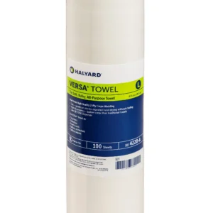 Halyard Versa Towel Large