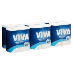 Kleenex Viva Kitchen Towel 2 Ply