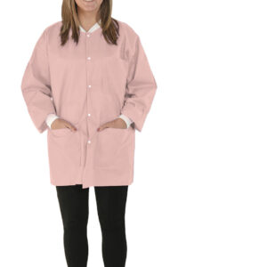 Medicom SafeWear™ Hipster Jacket™ Pink