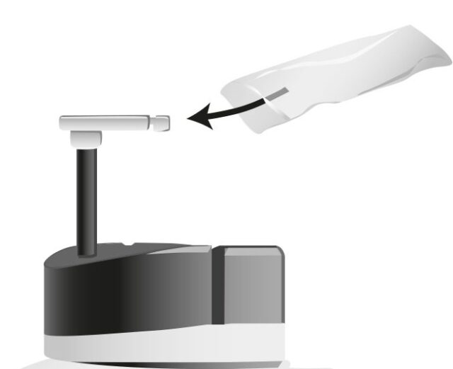 Xray Film Holders Dental Zone