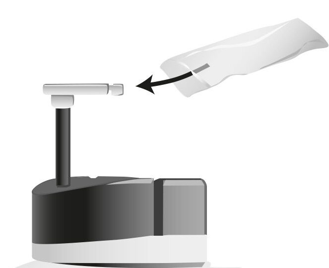 Bite Block Sleeves Size 2 Dental Zone