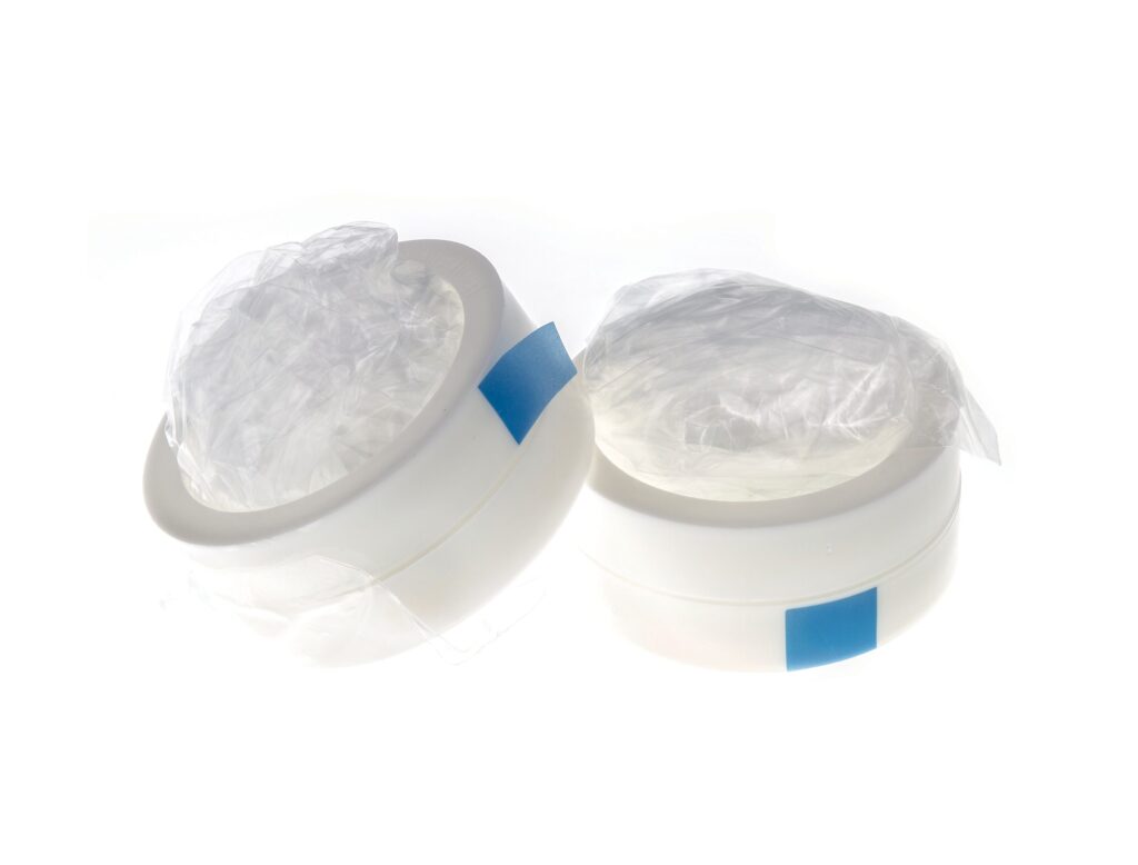 MDDI Quick Drill Sleeve with Applicator Ring (150cm x 9.5cm) Pkt2 Dental Zone