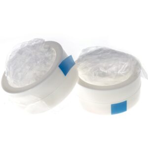 MDDI Quick Drill Sleeve with Applicator Ring (150cm x 9.5cm) Pkt2