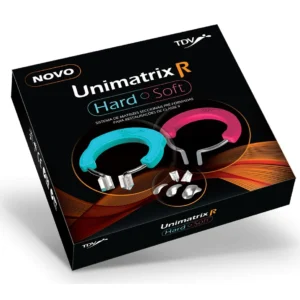 TDV Unimatrix R Rings