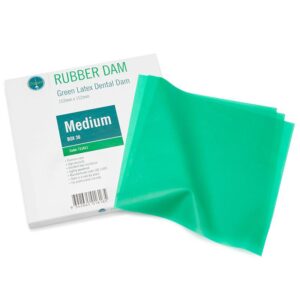 Ongard Rubber Dam Medium