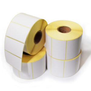 MELAprint 60 Compatible Label Sticker Printer Rolls
