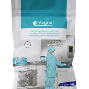 Integron Class 6 Indicators 3.5 minutes, 134 ºC