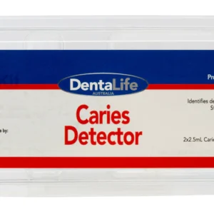 Dentalife Caries Detector Gel